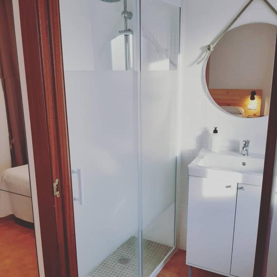 Hostal El Rincon De La Vera Losar De La Vera Ngoại thất bức ảnh