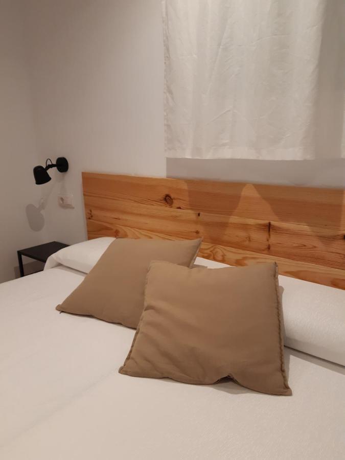 Hostal El Rincon De La Vera Losar De La Vera Ngoại thất bức ảnh
