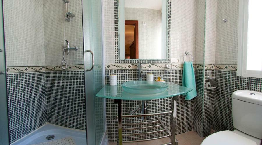 Hostal El Rincon De La Vera Losar De La Vera Ngoại thất bức ảnh