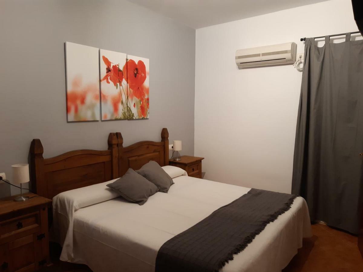 Hostal El Rincon De La Vera Losar De La Vera Ngoại thất bức ảnh