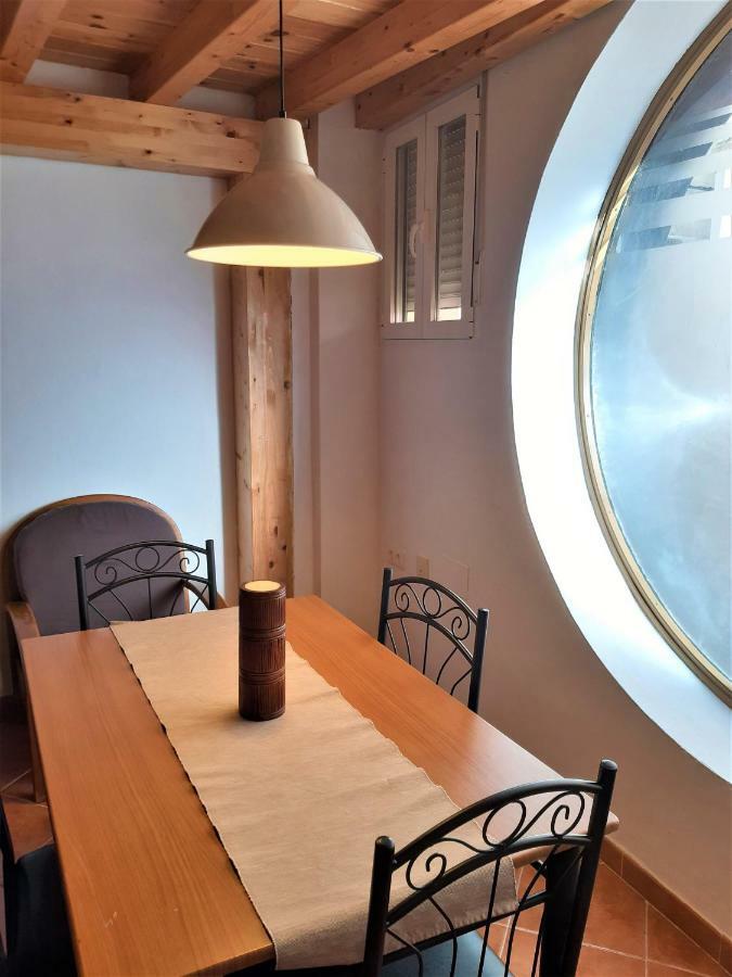 Hostal El Rincon De La Vera Losar De La Vera Ngoại thất bức ảnh